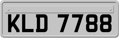 KLD7788