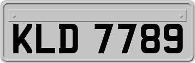 KLD7789