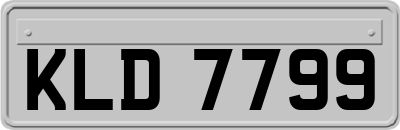 KLD7799