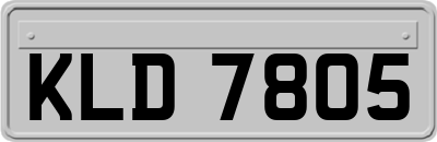 KLD7805