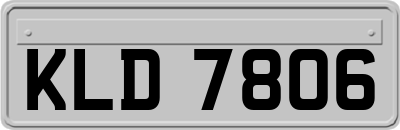 KLD7806