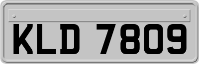 KLD7809