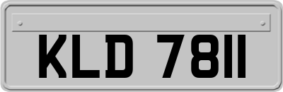 KLD7811