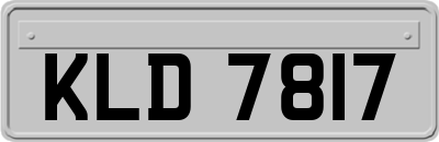 KLD7817