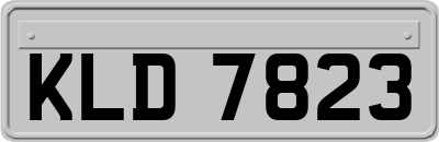 KLD7823