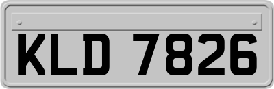 KLD7826