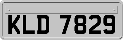 KLD7829