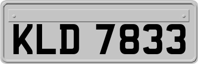 KLD7833