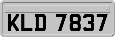 KLD7837