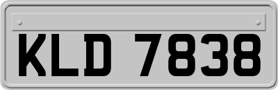 KLD7838