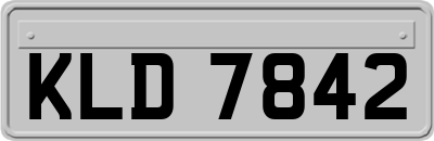 KLD7842