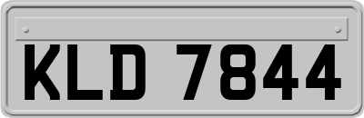 KLD7844