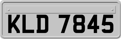 KLD7845