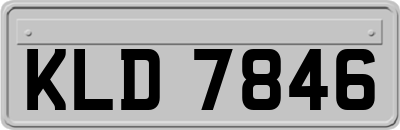 KLD7846
