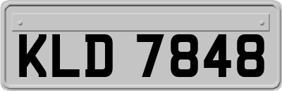 KLD7848