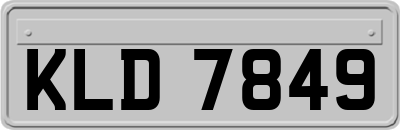 KLD7849