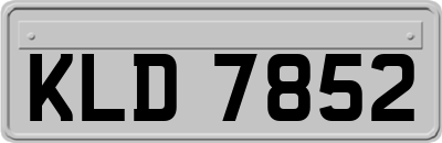 KLD7852