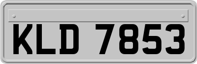 KLD7853