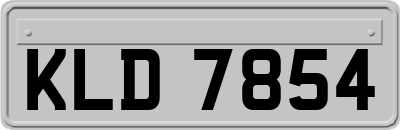 KLD7854