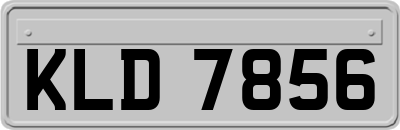 KLD7856