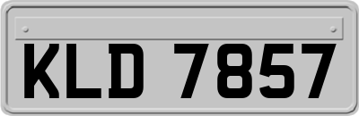 KLD7857