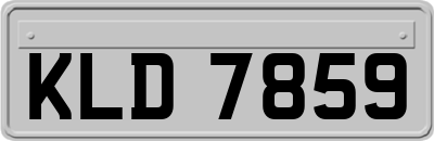 KLD7859