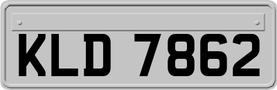 KLD7862