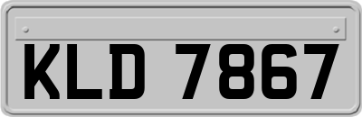 KLD7867
