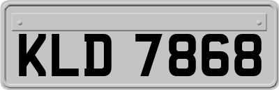KLD7868