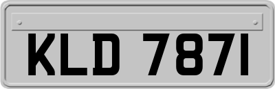 KLD7871