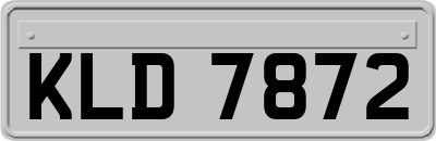 KLD7872