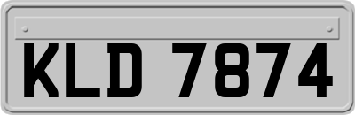 KLD7874