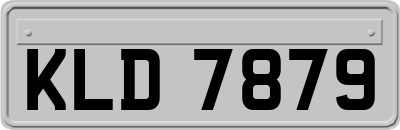 KLD7879