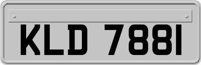 KLD7881