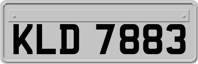 KLD7883