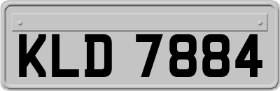 KLD7884