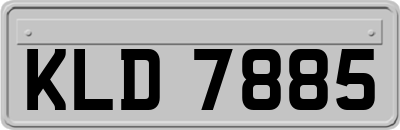 KLD7885