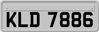 KLD7886