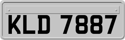 KLD7887