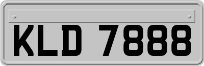 KLD7888