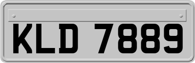 KLD7889
