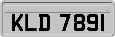 KLD7891