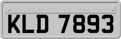 KLD7893