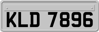 KLD7896