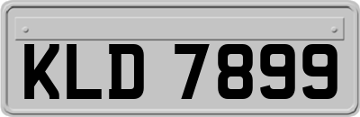 KLD7899