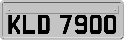 KLD7900