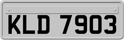 KLD7903