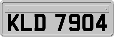 KLD7904