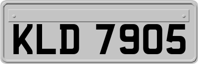KLD7905