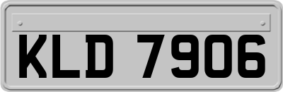 KLD7906